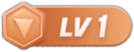 等级-LV1-呆次元